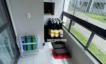 Imagem 4: Apartamento com 2 dormitórios à venda, 54 m² por R$ 292.000,00 - Murta - Itajaí/SC