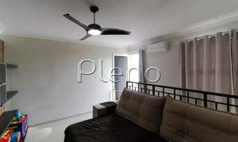 Imagem 6: Cobertura à venda no Jardim Amazonas - Campinas/SP