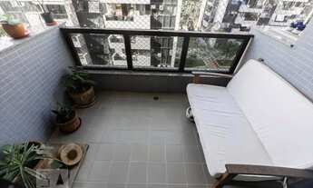 Imagem 4: Apartamento para Aluguel - Barra da Tijuca - Marapendi, 2 Quartos, 75 m2