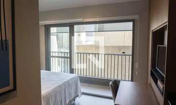 Imagem 2: Apartamento para Aluguel - Consolação, 1 Quarto, 24 m2