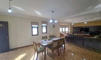 Imagem 4: Casa com 3 dormitórios para alugar, 217 m² por R$ 7.804/mês - Urbanova - São José dos Camp