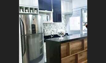 Imagem 3: Apartamento para alugar no bairro Vila Bertioga - São Paulo/SP