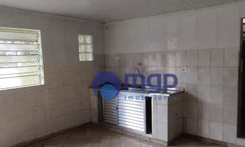 Imagem 6: Casa com 1 dormitório para alugar, 50 m² por R$ 1.450,00 - Vila Maria - São Paulo/SP