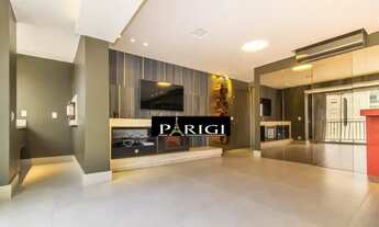 Imagem 6: Apartamento com 3 dormitórios para alugar, 128 m² por R$ 9.786,60/mês - Passo d'Areia