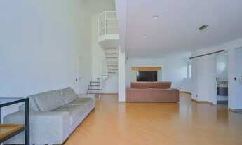 Imagem 4: Duplex em Vila Nova Conceição - São Paulo - SP