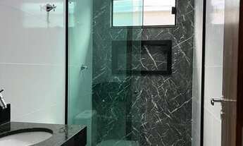 Imagem 6: 3 qtos, 1 suite, 2 vagas, 3 wc, Térrea R$ 345 mil a vista ou (financia), não analisa troca