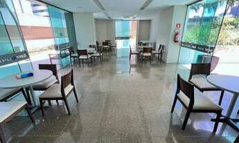 Imagem 3: Apartamento para venda tem 126 metros quadrados com 4 quartos em Pina - Recife - PE