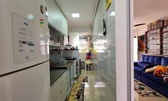 Imagem 5: Apartamento 1 dormitório no bairro Ponta da Praia