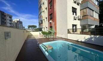 Imagem 3: Ótimo ap Garden com 3 dm no bairro Petrópolis