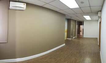 Imagem: Conjunto Comercial para alugar, 188 m²