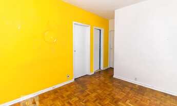 Imagem 2: Apartamento para Aluguel - Vila Maria , 2 Quartos, 75 m2