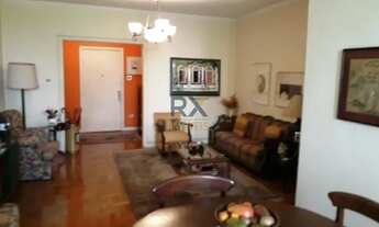 Imagem 2: Apartamento, Higienópolis - São Paulo