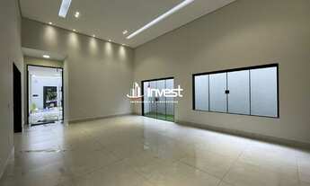 Imagem 2: Casa à venda, 4 quartos, 4 suítes, 4 vagas, Jardim do Lago - Uberaba/MG