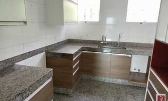 Imagem 4: Apartamento à venda, 4 quartos, 2 suítes, 3 vagas, Gutierrez - Belo Horizonte/MG