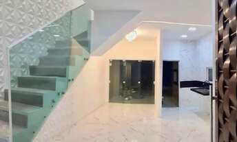 Imagem 3: Casa com 3 dormitórios à venda, 110 m² no Eusébio