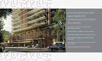 Imagem: Condomínio Attrium Icaraí - Rua Presidente