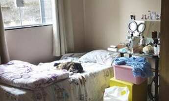 Imagem 4: Sobrado para venda tem 84 metros quadrados com 2 quartos