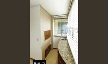 Imagem 5: Apartamento com 3 dormitórios, 96 m² - venda por R$ 880.000,00 ou aluguel por R$ 4.650,00