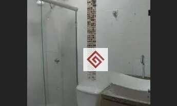 Imagem 8: Cobertura, 100 m² - venda por R$ 420.000,00 ou aluguel por R$ 2.029,00/mês - Utinga - Sant