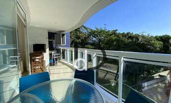 Imagem: Apartamento com 3 dormitórios para alugar