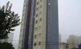 Imagem: Apartamento à venda, 1 quarto, 1 vaga