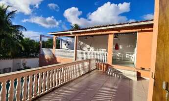 Imagem: LIVE VENDE - Linda casa em Itaipu, área