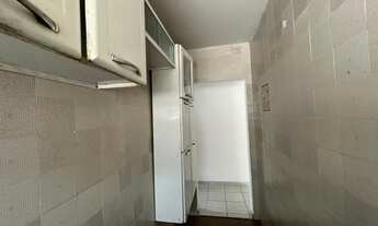 Imagem 7: Apartamento para venda com 42 metros quadrados com 1 quarto