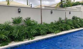 Imagem 6: Casa de condomínio sobrado para venda com 287 metros quadrados com 3 quartos