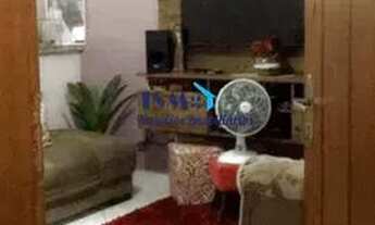 Imagem 2: Casa térrea de 2 dormitórios a venda no bairro Jardim Nova Europa - Hortolândia