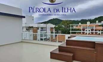 Imagem 6: COBERTURA RESIDENCIAL em FLORIANÓPOLIS - SC, CANASVIEIRAS