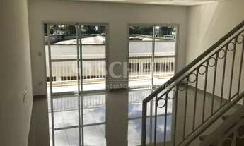 Imagem 2: SOBRADO A VENDA 3 SUÍTES 3 VAGAS 229 M² CHURRASQUEIRA SALÃO DE FESTAS REGIÃO MARAJOARA JD