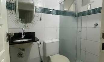 Imagem 5: Apartamento para aluguel com 56 metros quadrados com 2 quartos em Chapada - Manaus - AM