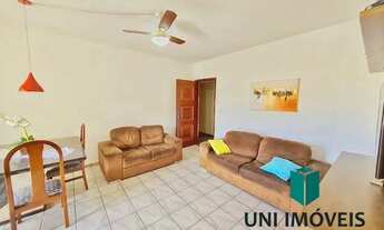 Imagem 3: Apartamento de 3 quartos, suíte, varanda e garagem,115M² a venda por R$ 350.000,00 Praia d