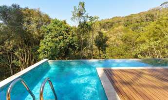 Imagem 7: Uma Casa na Mantiqueira