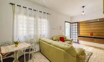 Imagem 2: VILLÁGIO MOBILIADO PARA LOCAÇÃO NO CENTRO DE BERTIOGA