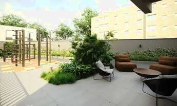 Imagem 6: Apartamento para venda c/ 2 quartos (Á PARTIR 597.000,00) no Água Verde - Curitiba - PRG