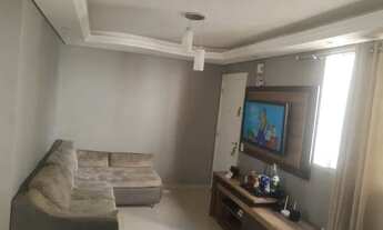 Imagem 2: Apartamento Gavea II