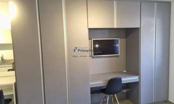 Imagem 5: STUDIO NOVO 31M² MOBILIADO RECÉM ENTREGUE - VILA MARIANA/SP