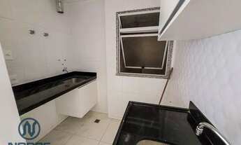 Imagem 4: Apartamento com 1 dormitório para alugar, 40 m² por R$ 2.047,32/mês - Alto - Teresópolis/R