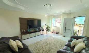 Imagem 5: Sobrado com 3 dormitórios à venda, 238 m² por R$ 980.000,00 - Parque Novo Oratório - Santo