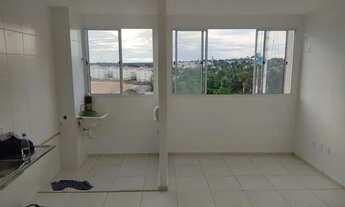 Imagem 2: Apartamento para aluguel possui 42 metros quadrados com 2 quartos em Lago Azul - Manaus