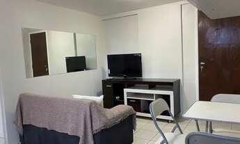 Imagem 6: FLAT MOBILIADO, PERTO DO COL. ST MARIA, 1800 COM TAXAS!! QUARTO SEPARADO, CAMAREIRA