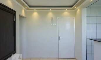 Imagem 5: Apartamento para Aluguel - Distrito de Bonfim Paulista, 2 Quartos, 50 m2