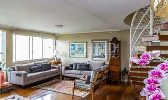 Imagem 5: Apartamento na região do Morumbi