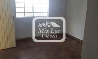 Imagem 7: REF L6112 Casa Térrea Bela Vista - Osasco - SP