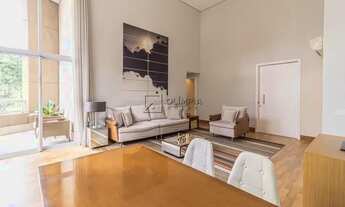 Imagem: Apartamento Locação Vila Nova Conceição