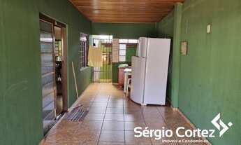 Imagem 2: Casa com 2 quartos - Bairro João Paz em Londrina