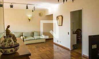 Imagem 4: Apartamento para Aluguel - Perdizes, 4 Quartos, 116 m2