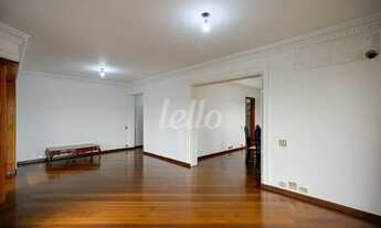 Imagem 3: São Paulo - Apartamento Padrão - Paraíso
