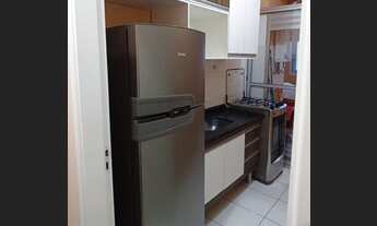 Imagem: Apartamento para alugar Campolim